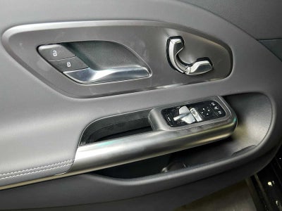2027 Mercedes-Benz CLA 220 Hybrid FWD