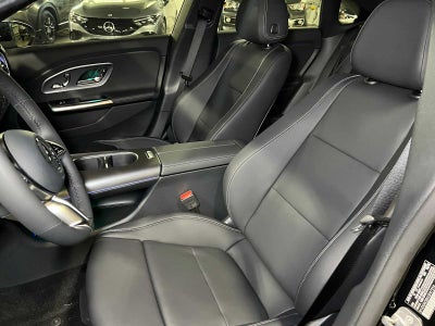 2027 Mercedes-Benz CLA 220 Hybrid FWD