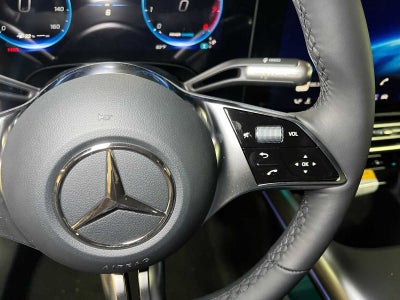 2027 Mercedes-Benz CLA 220 Hybrid FWD