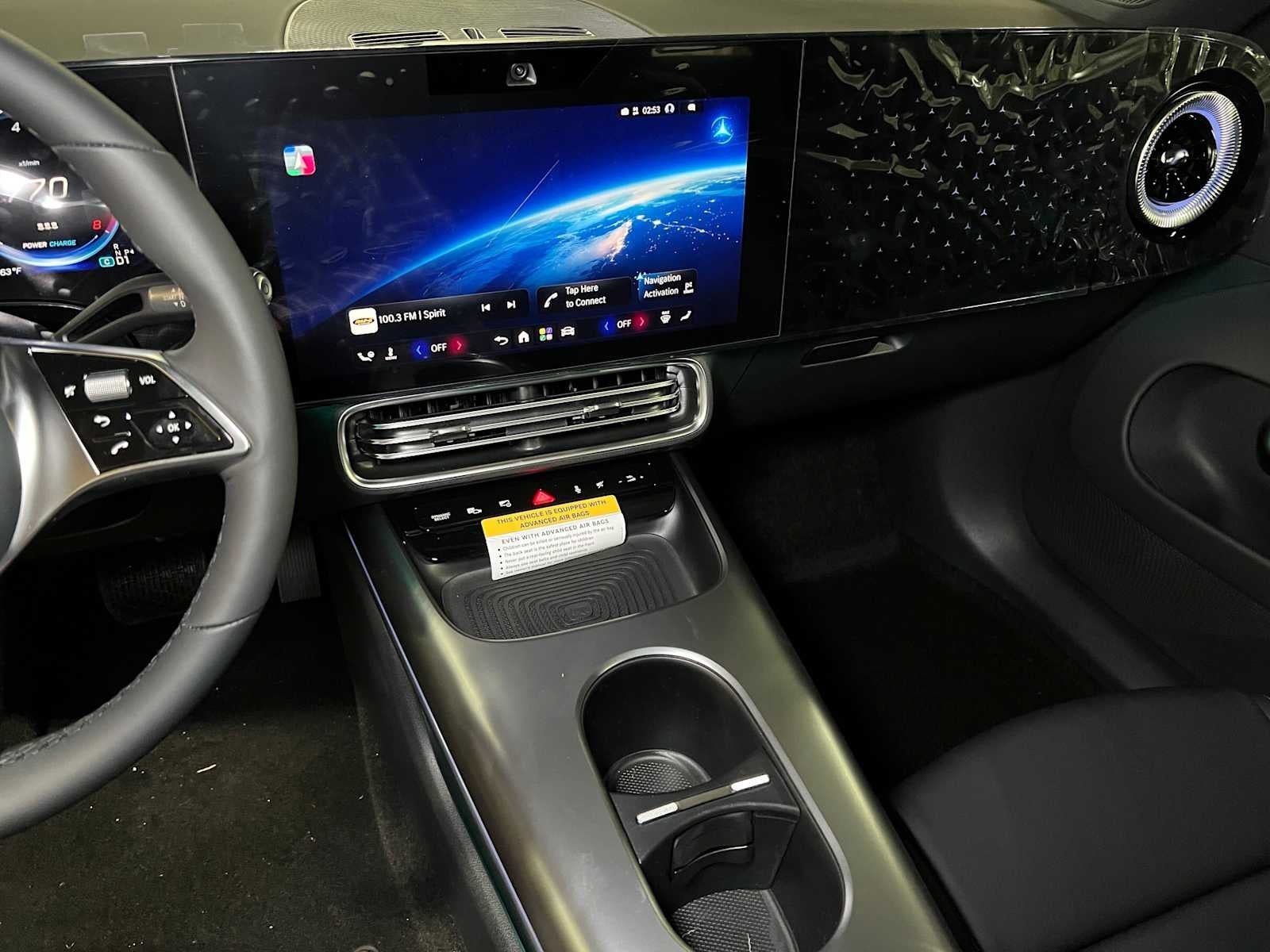 2027 Mercedes-Benz CLA 220 Hybrid FWD