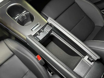 2027 Mercedes-Benz CLA 220 Hybrid FWD