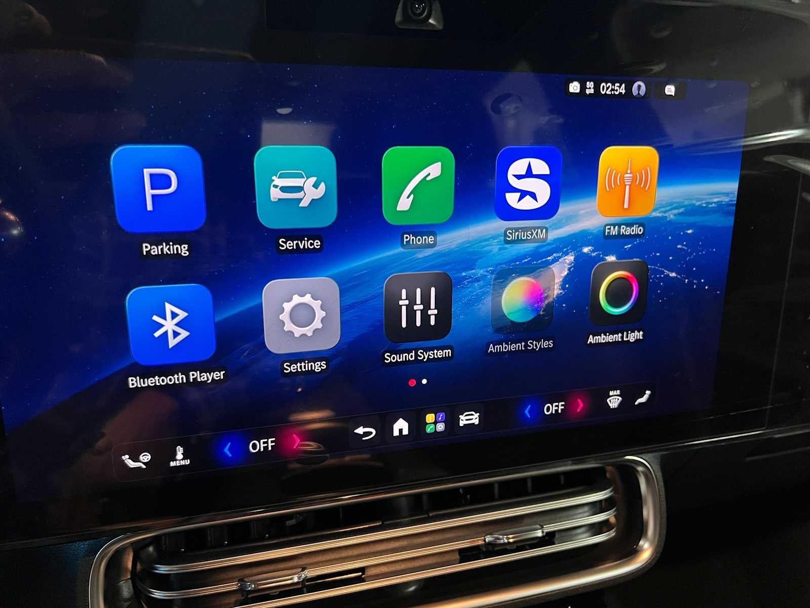2027 Mercedes-Benz CLA 220 Hybrid FWD