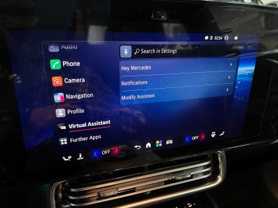 2027 Mercedes-Benz CLA 220 Hybrid FWD