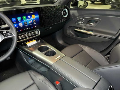 2027 Mercedes-Benz CLA 220 Hybrid FWD
