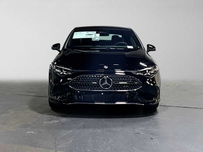 2027 Mercedes-Benz CLA 220 Hybrid FWD