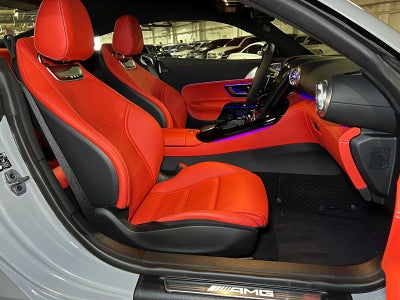 2025 Mercedes-Benz AMG® GT AMG® GT 43