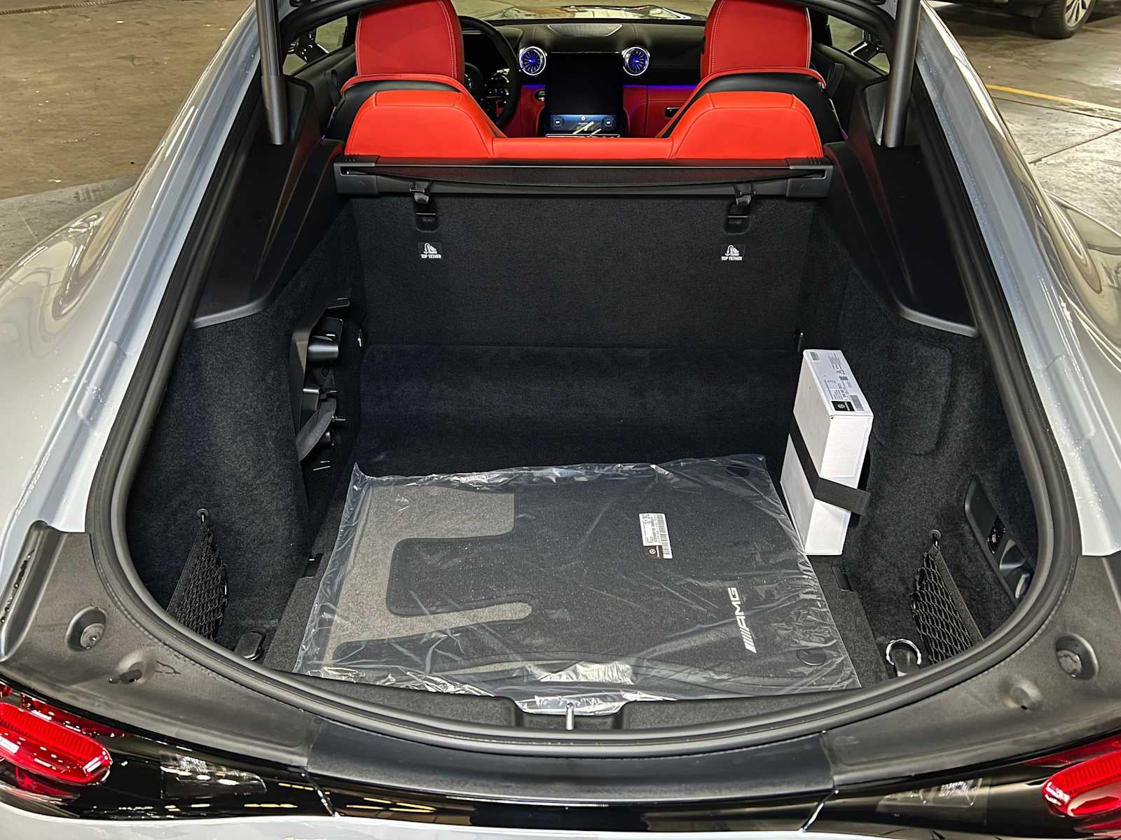 2025 Mercedes-Benz AMG® GT AMG® GT 43