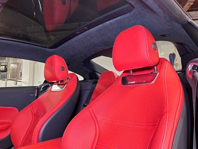 2025 Mercedes-Benz AMG® GT AMG® GT 43