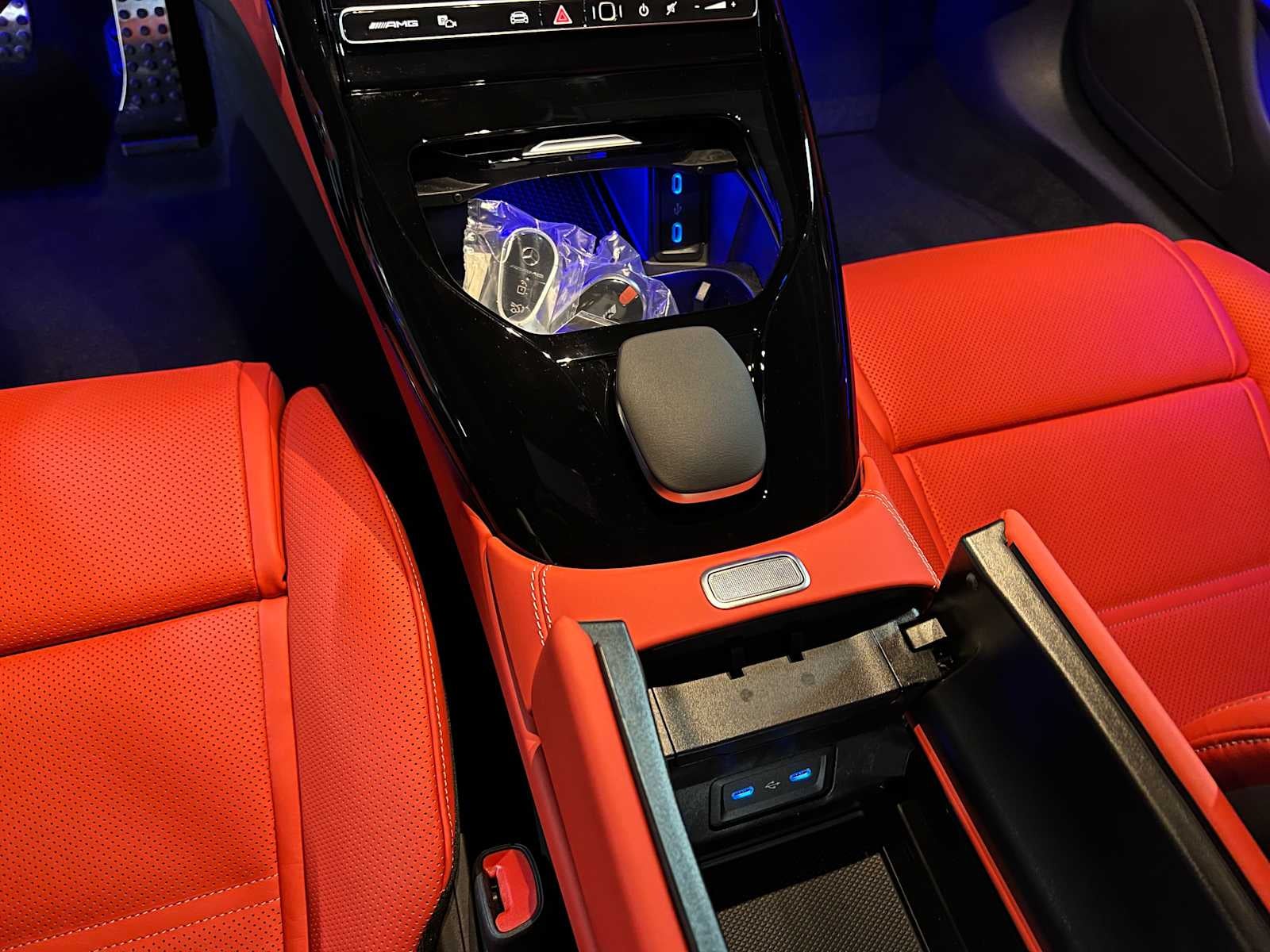 2025 Mercedes-Benz AMG® GT AMG® GT 43