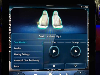 2025 Mercedes-Benz AMG® GT AMG® GT 43