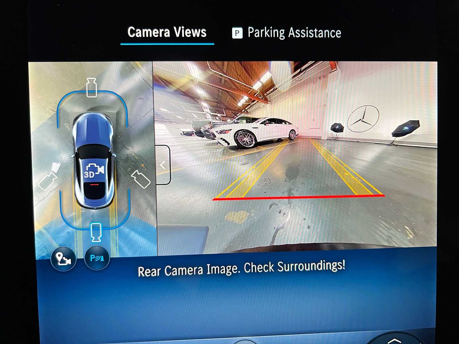 2025 Mercedes-Benz AMG® GT AMG® GT 43