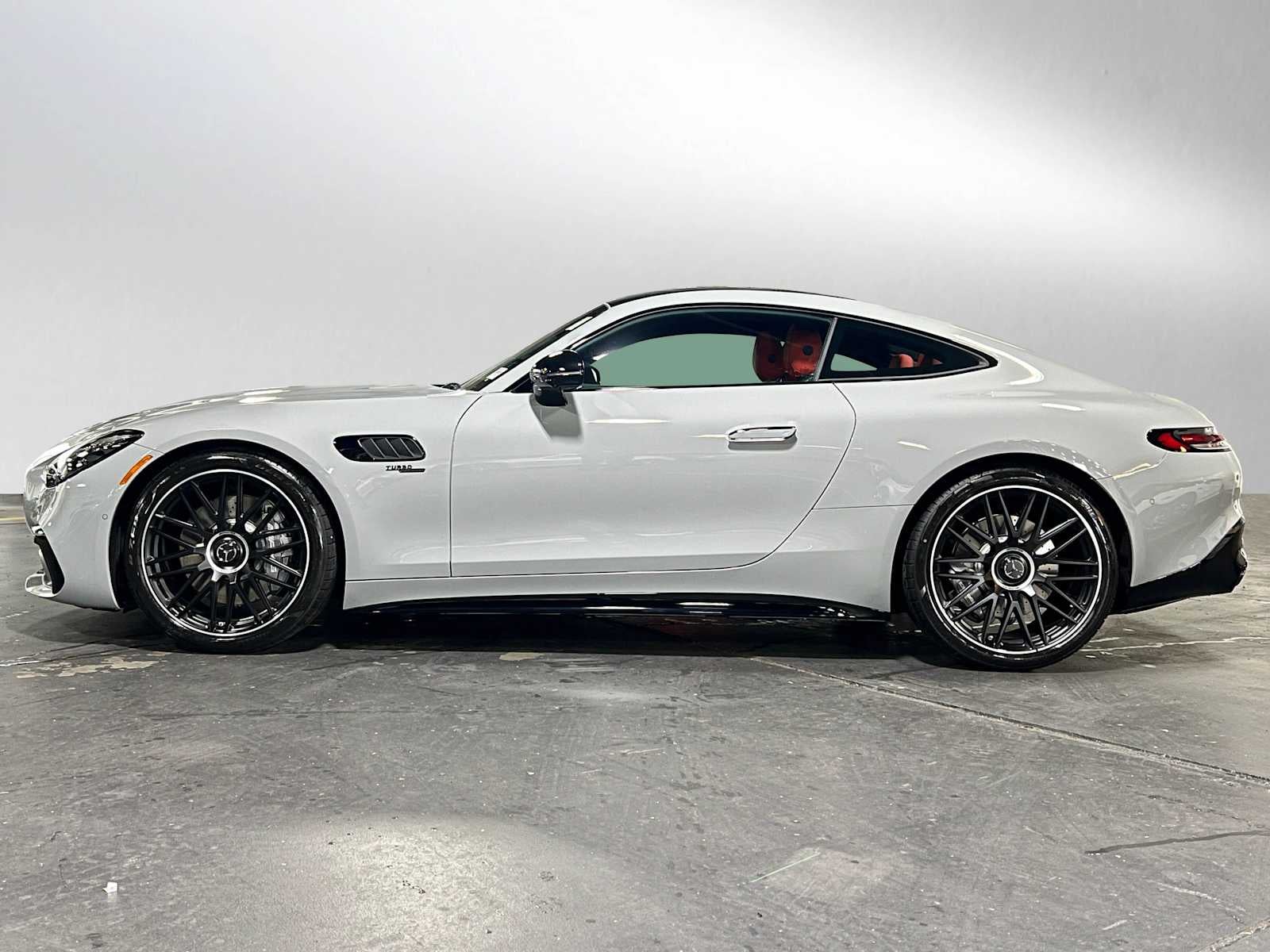 2025 Mercedes-Benz AMG® GT AMG® GT 43