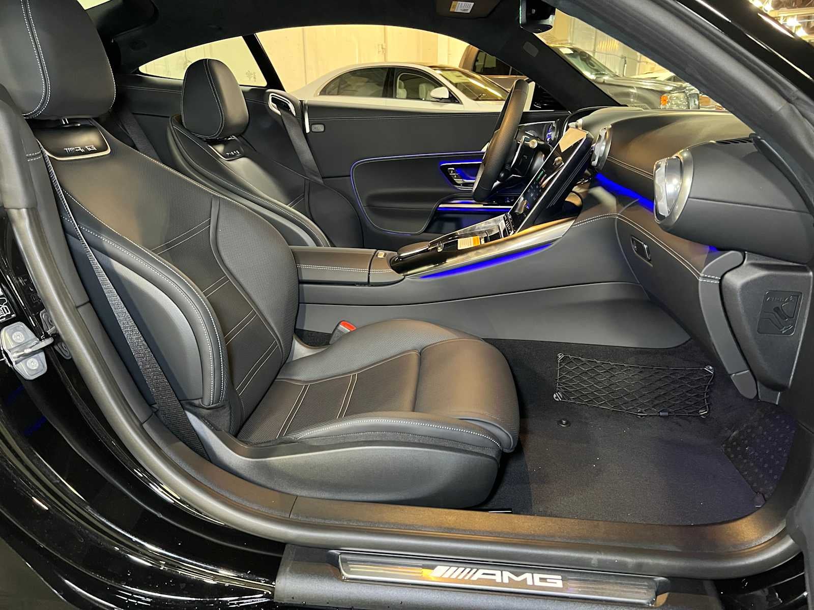 2026 Mercedes-Benz AMG® GT AMG® GT 43