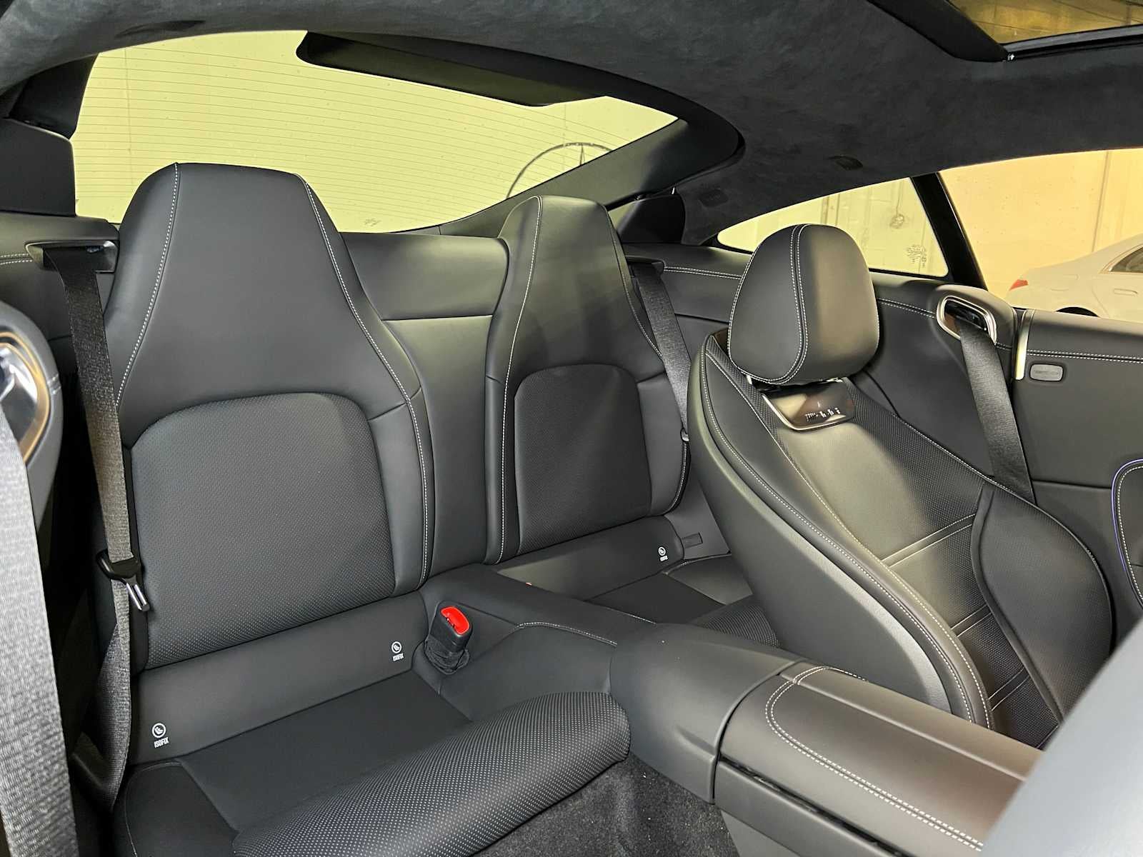 2026 Mercedes-Benz AMG® GT AMG® GT 43