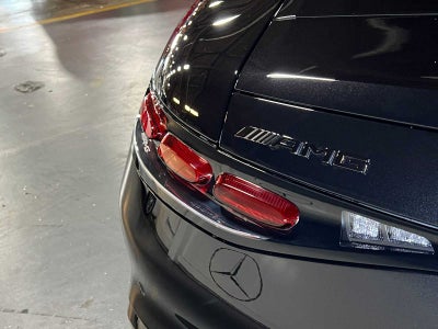 2026 Mercedes-Benz AMG® GT AMG® GT 43