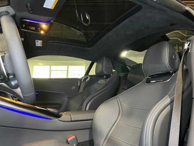 2026 Mercedes-Benz AMG® GT AMG® GT 43