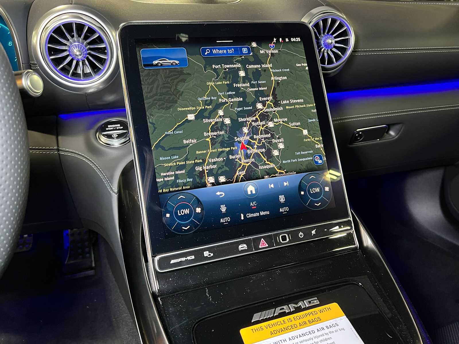 2026 Mercedes-Benz AMG® GT AMG® GT 43