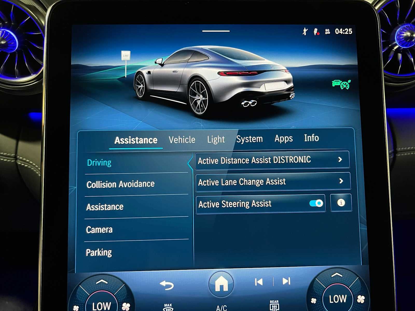 2026 Mercedes-Benz AMG® GT AMG® GT 43