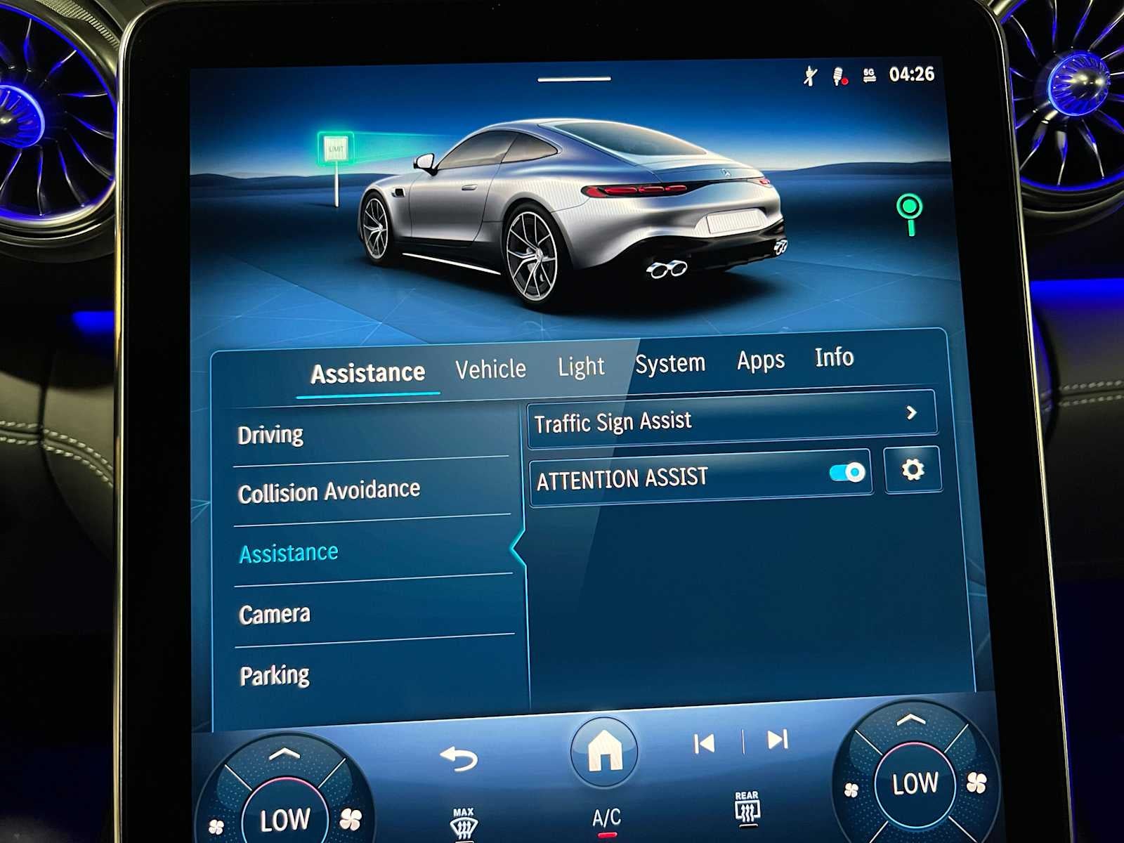 2026 Mercedes-Benz AMG® GT AMG® GT 43