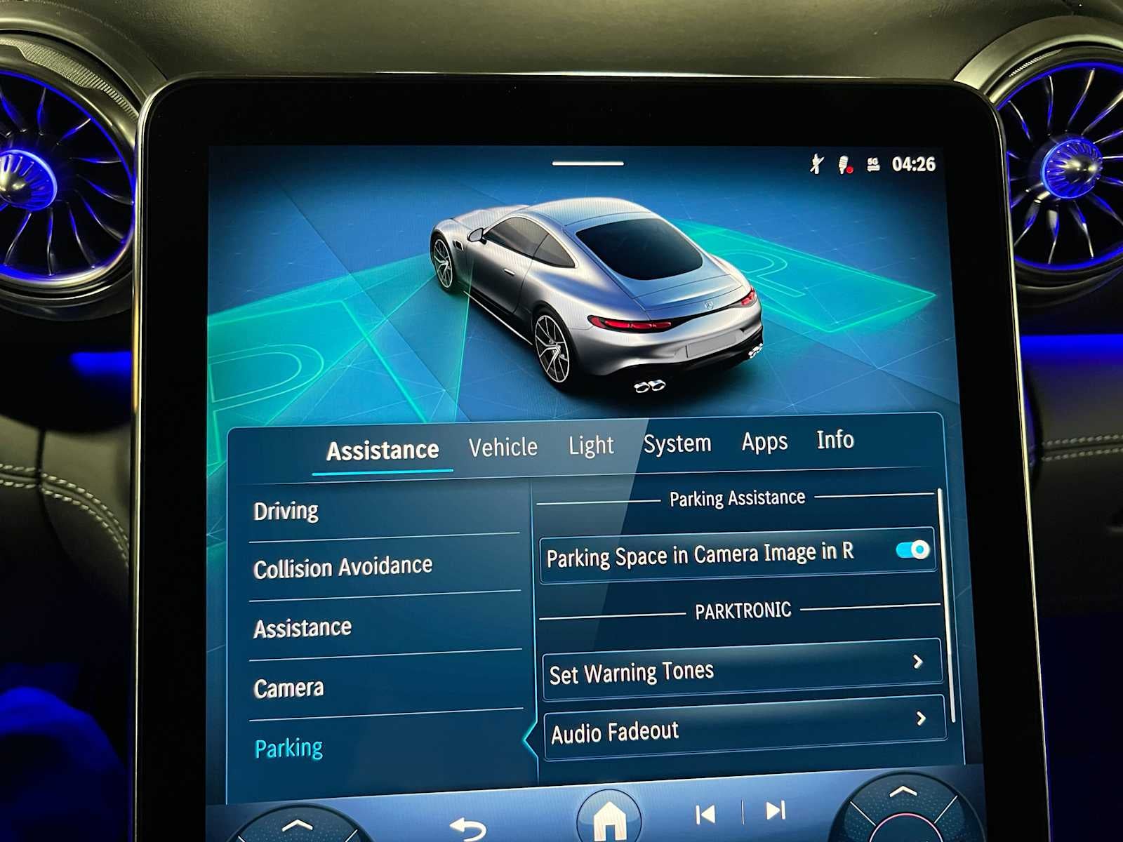 2026 Mercedes-Benz AMG® GT AMG® GT 43