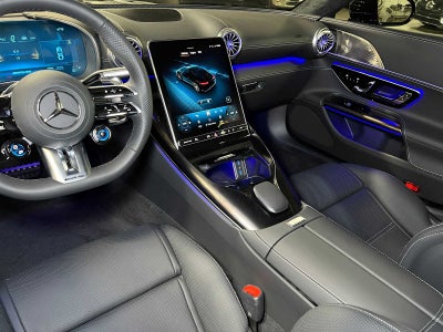 2026 Mercedes-Benz AMG® GT AMG® GT 43