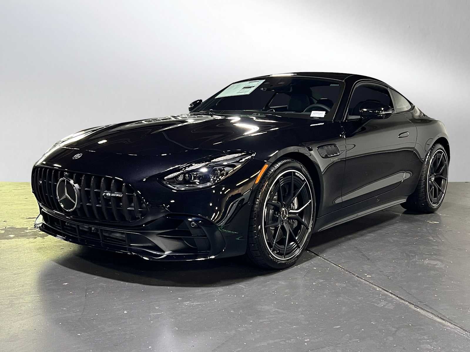 2026 Mercedes-Benz AMG® GT AMG® GT 43