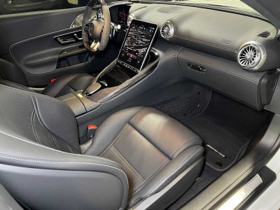 2024 Mercedes-Benz AMG® GT Coupe