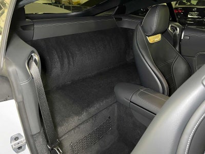 2024 Mercedes-Benz AMG® GT Coupe