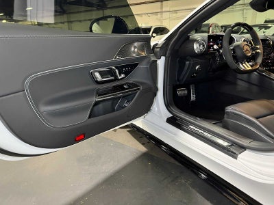 2024 Mercedes-Benz AMG® GT Coupe