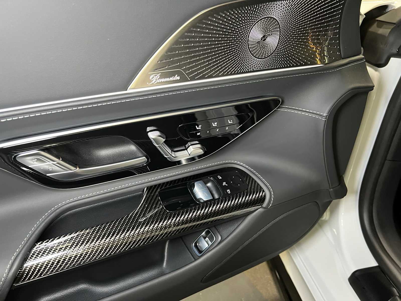 2024 Mercedes-Benz AMG® GT Coupe