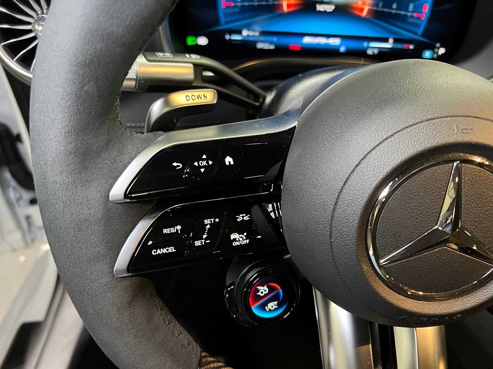 2024 Mercedes-Benz AMG® GT Coupe