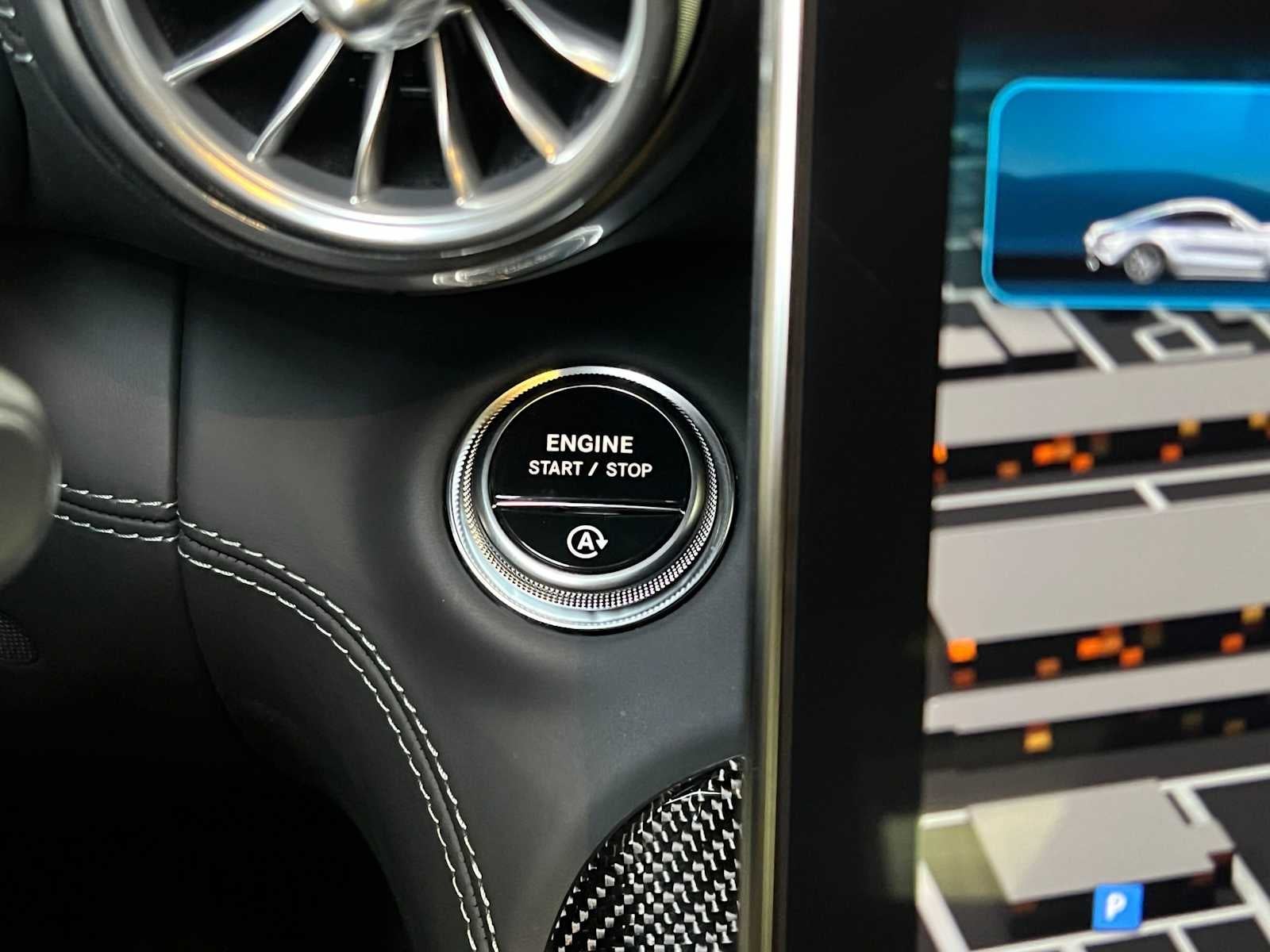 2024 Mercedes-Benz AMG® GT Coupe