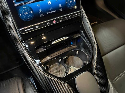 2024 Mercedes-Benz AMG® GT Coupe