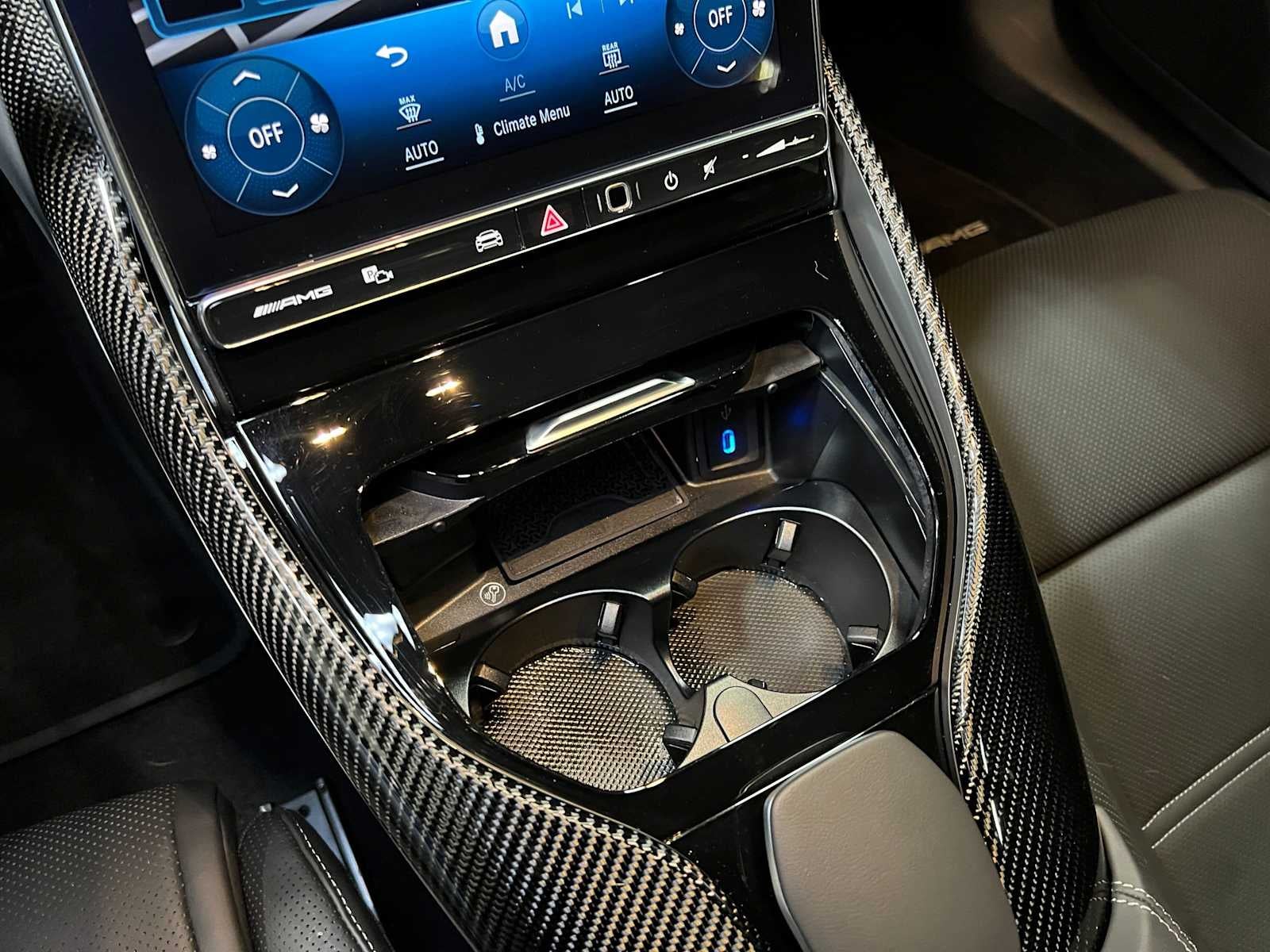 2024 Mercedes-Benz AMG® GT Coupe