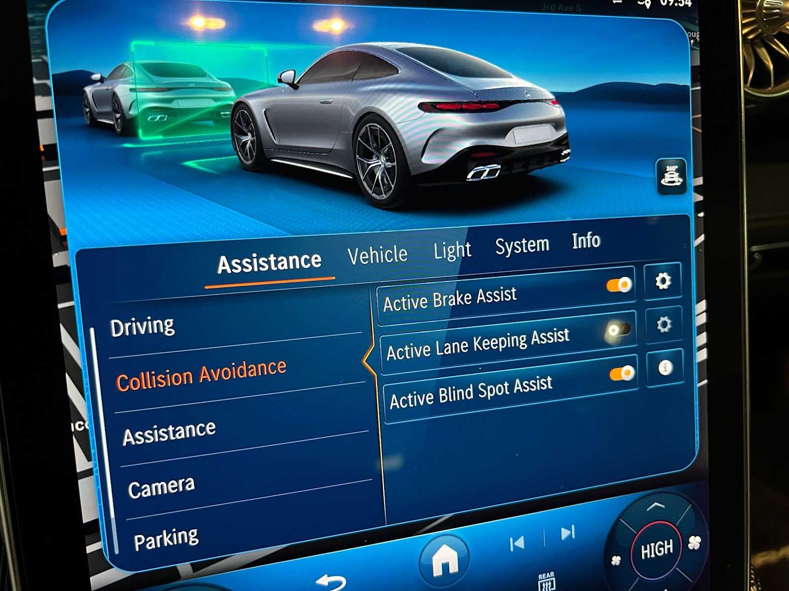 2024 Mercedes-Benz AMG® GT Coupe