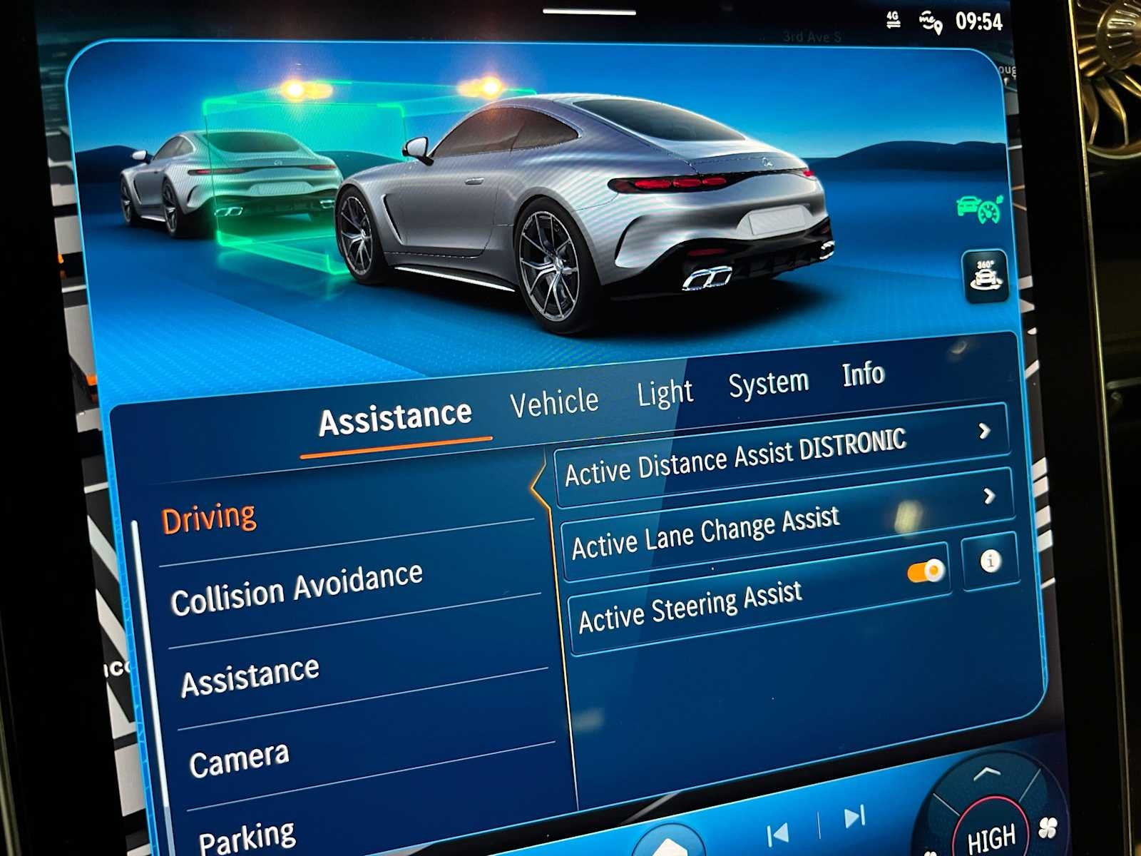 2024 Mercedes-Benz AMG® GT Coupe