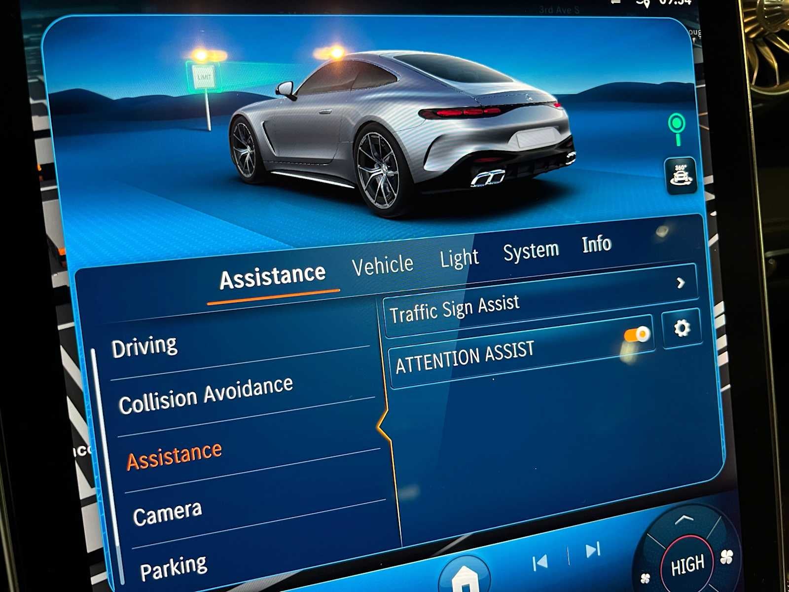 2024 Mercedes-Benz AMG® GT Coupe