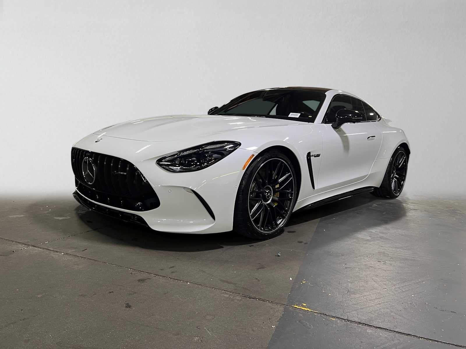 2024 Mercedes-Benz AMG® GT Coupe