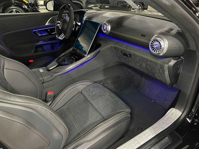2026 Mercedes-Benz AMG® GT Coupe