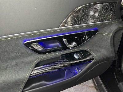 2026 Mercedes-Benz AMG® GT Coupe