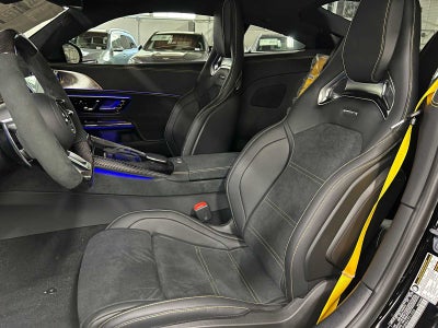2026 Mercedes-Benz AMG® GT Coupe