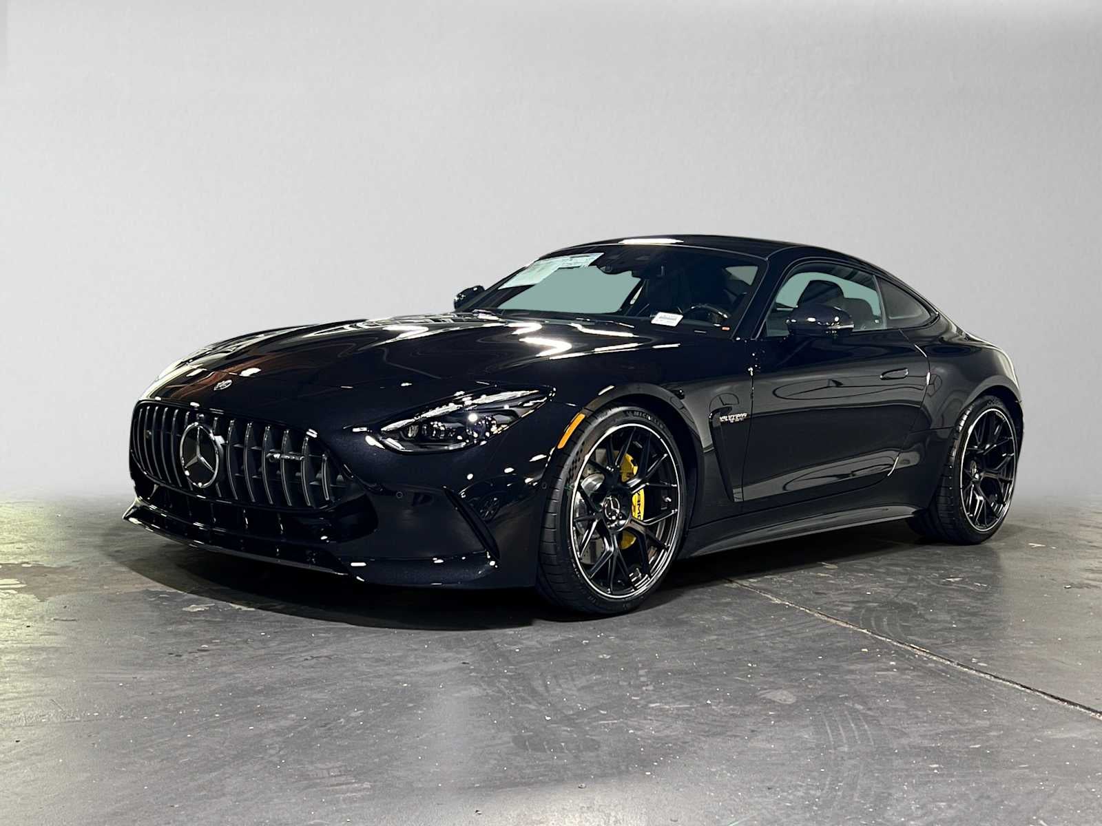 2026 Mercedes-Benz AMG® GT Coupe