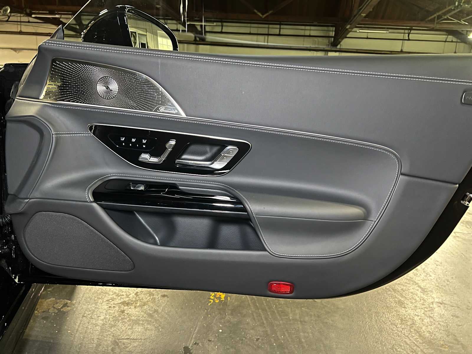 2026 Mercedes-Benz SL-Class AMG® SL 43