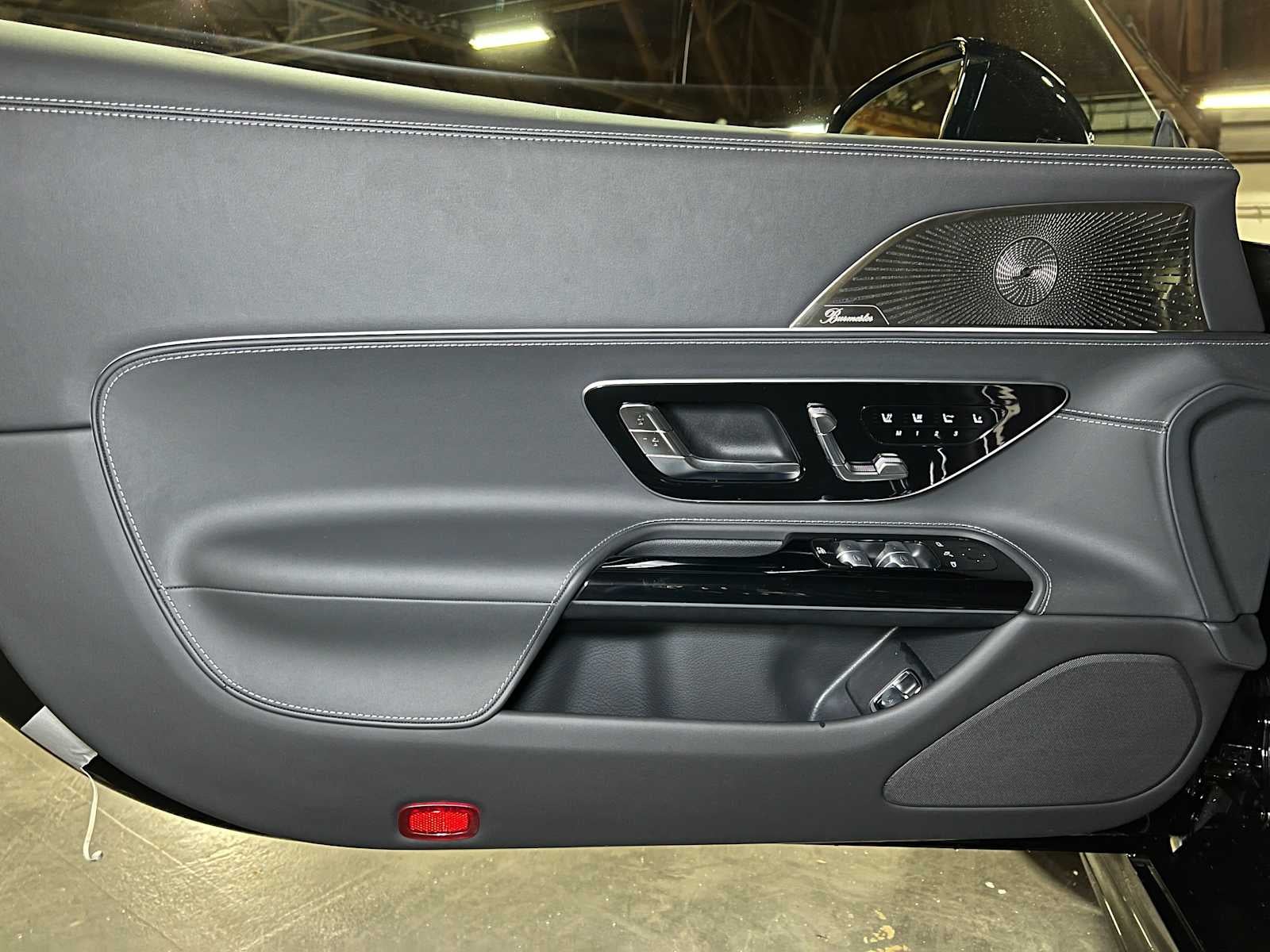 2026 Mercedes-Benz SL-Class AMG® SL 43