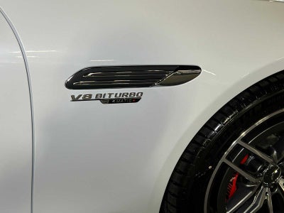 2026 Mercedes-Benz SL-Class AMG® SL 55