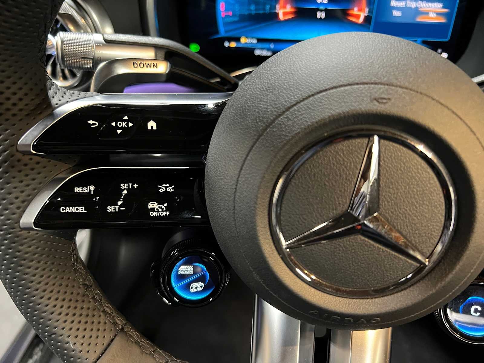 2026 Mercedes-Benz SL-Class AMG® SL 55