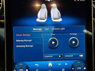 2026 Mercedes-Benz SL-Class AMG® SL 55