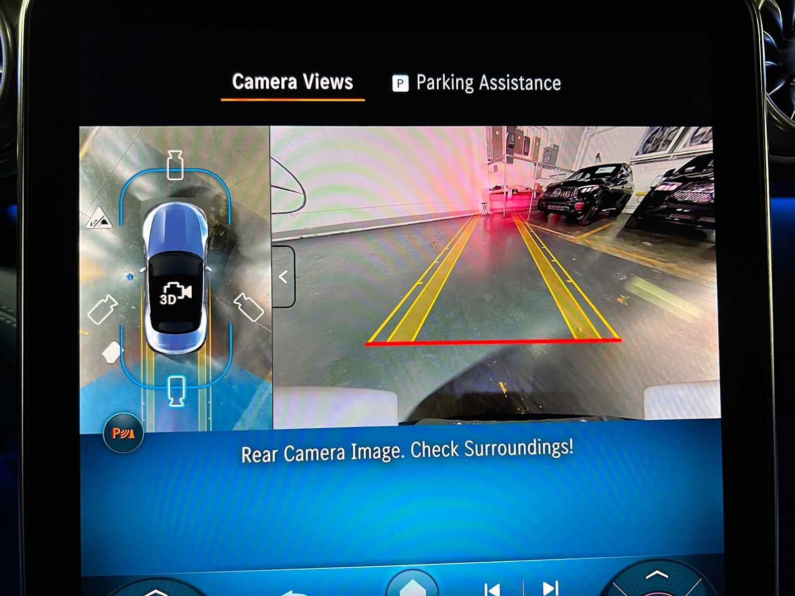 2026 Mercedes-Benz SL-Class AMG® SL 55