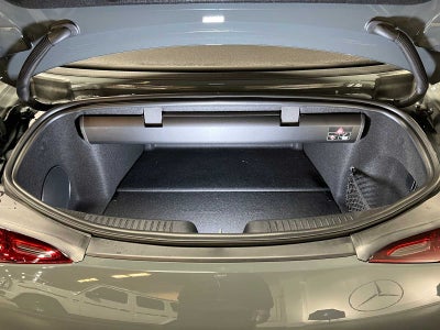 2025 Mercedes-Benz SL-Class AMG® SL 55