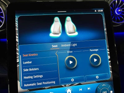 2025 Mercedes-Benz SL-Class AMG® SL 55